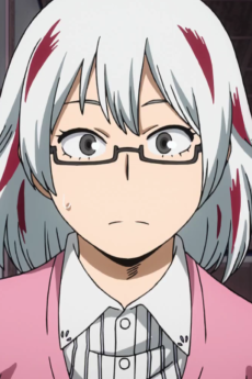 Fuyumi Todoroki