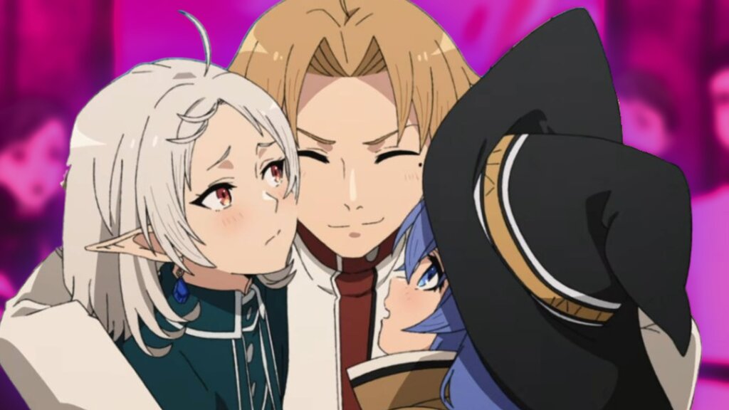 El nuevo tráiler de Mushoku Tensei lo deja bien claro: estamos ante el gran anime del verano